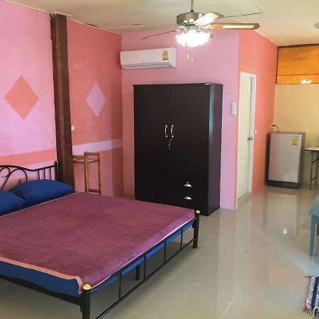 Lacoppola Garden Bungalow Taling Ngam Beach Zewnętrze zdjęcie