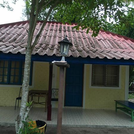 Lacoppola Garden Bungalow Taling Ngam Beach Zewnętrze zdjęcie