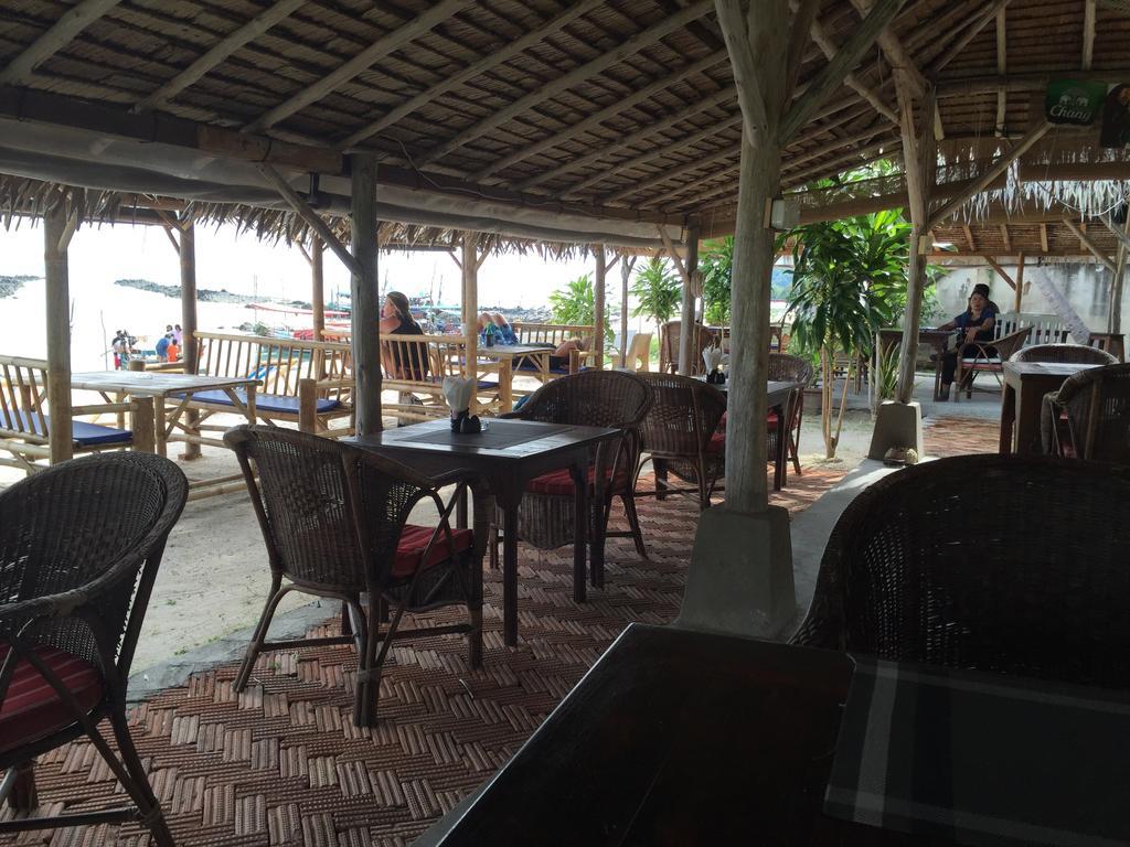 Lacoppola Garden Bungalow Taling Ngam Beach Zewnętrze zdjęcie