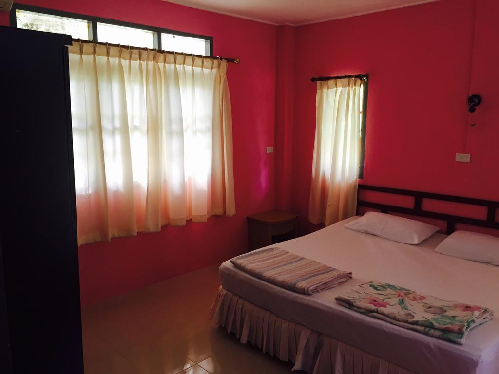 Lacoppola Garden Bungalow Taling Ngam Beach Pokój zdjęcie