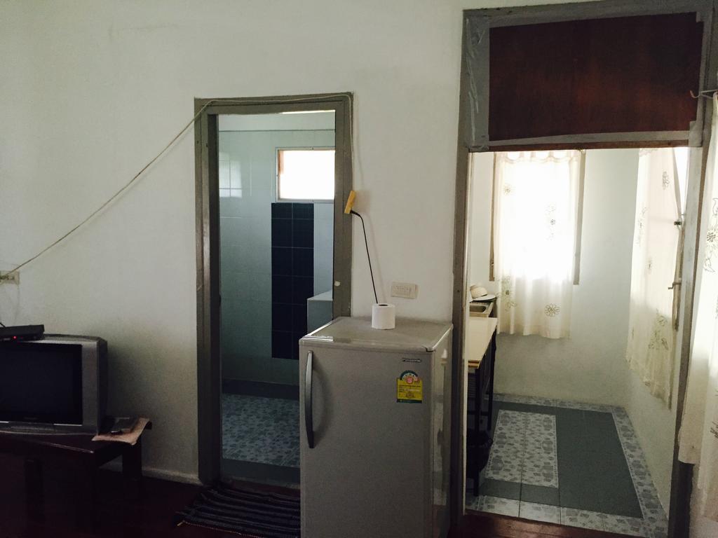 Lacoppola Garden Bungalow Taling Ngam Beach Pokój zdjęcie