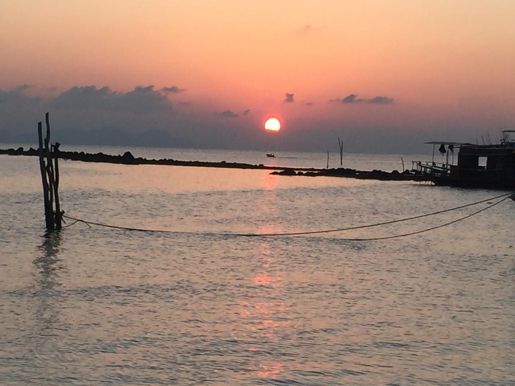 Lacoppola Garden Bungalow Taling Ngam Beach Zewnętrze zdjęcie