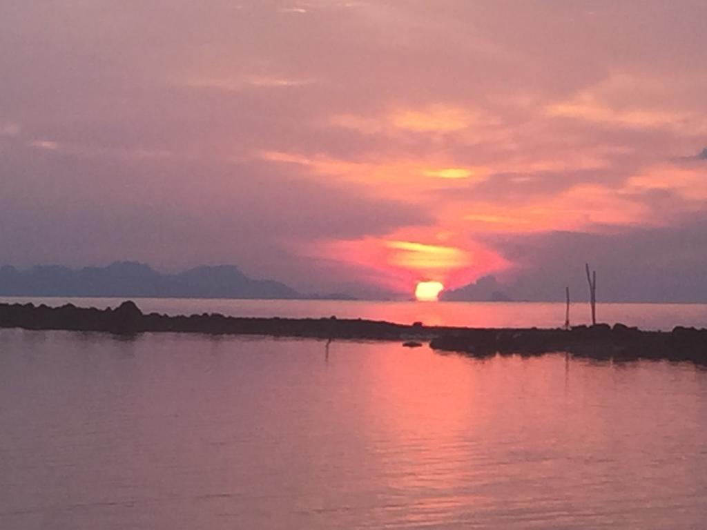 Lacoppola Garden Bungalow Taling Ngam Beach Zewnętrze zdjęcie