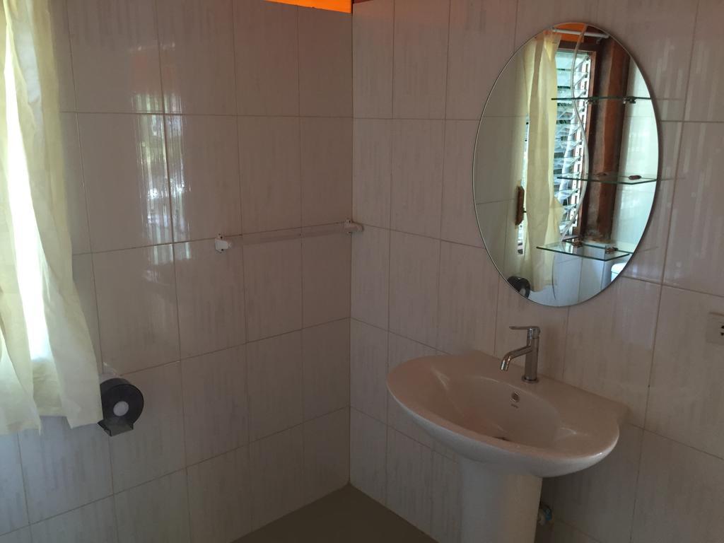 Lacoppola Garden Bungalow Taling Ngam Beach Zewnętrze zdjęcie