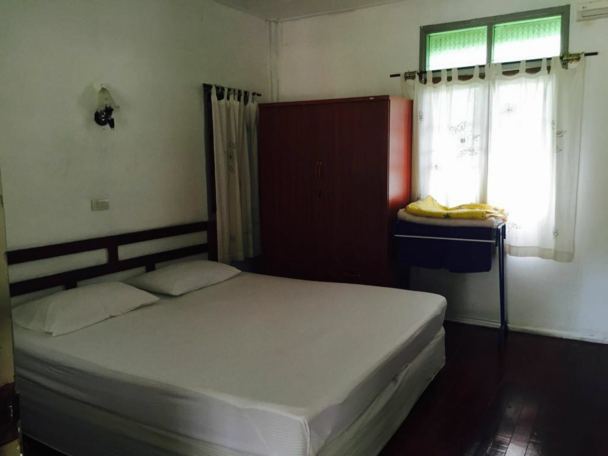 Lacoppola Garden Bungalow Taling Ngam Beach Zewnętrze zdjęcie