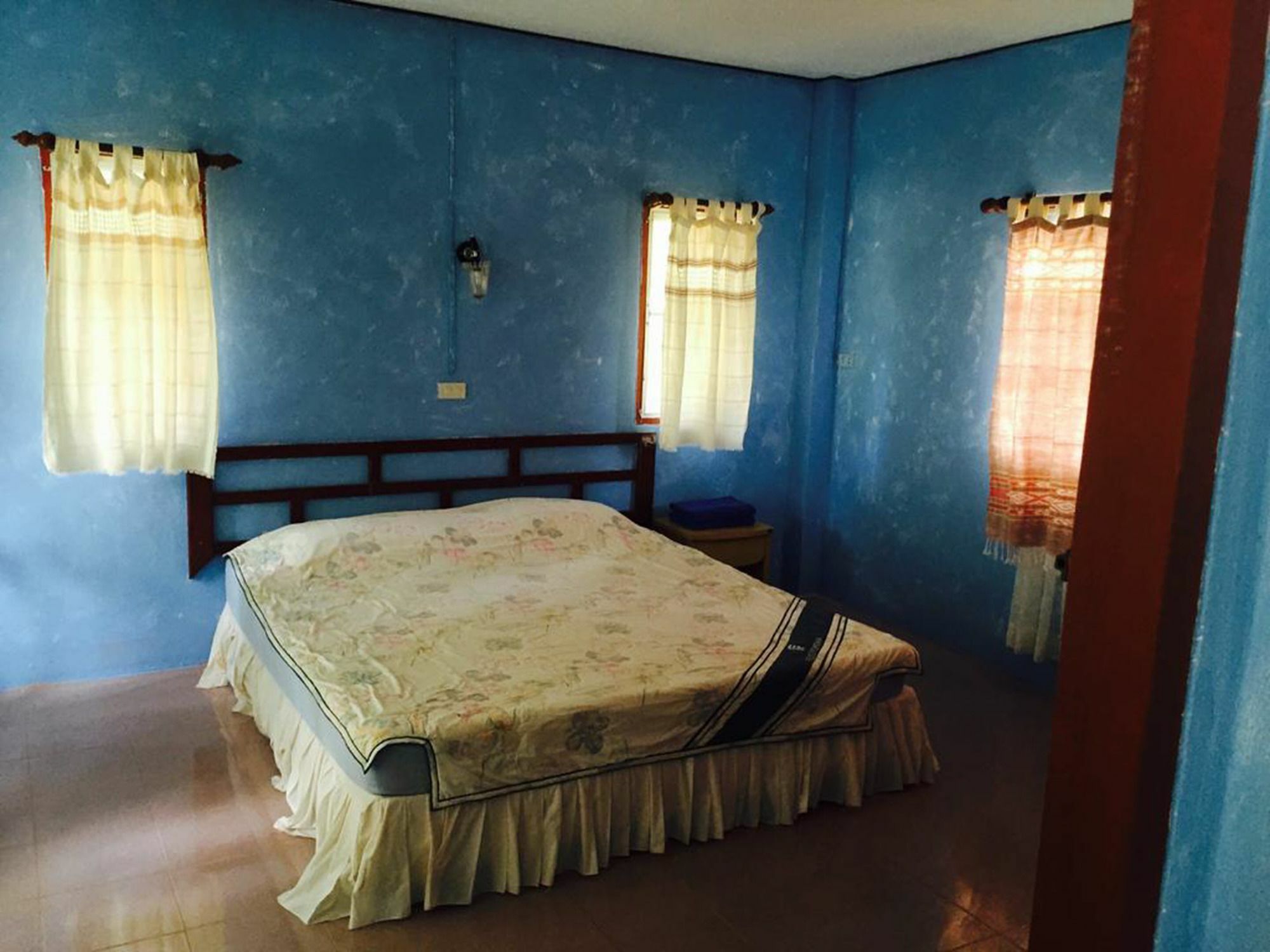 Lacoppola Garden Bungalow Taling Ngam Beach Zewnętrze zdjęcie