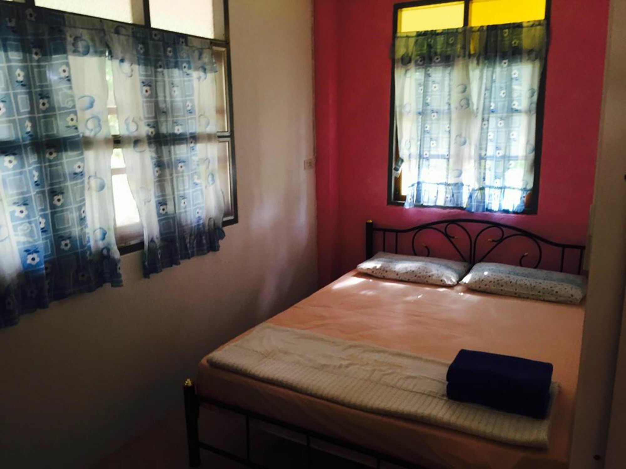 Lacoppola Garden Bungalow Taling Ngam Beach Zewnętrze zdjęcie