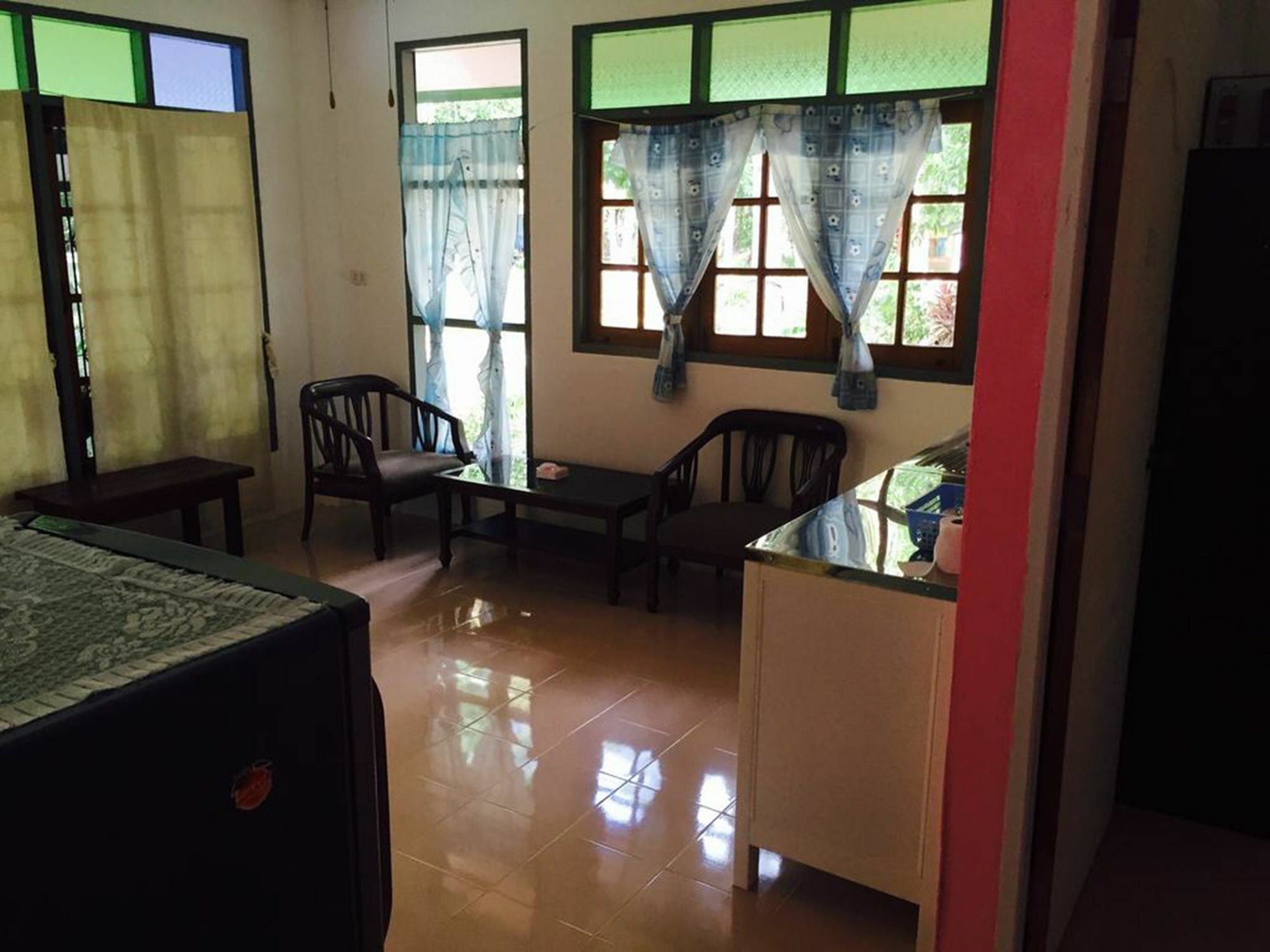 Lacoppola Garden Bungalow Taling Ngam Beach Zewnętrze zdjęcie